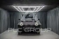 2026 Mercedes Benz G 63