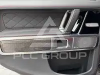 2026 Mercedes Benz G 63