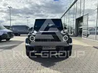 2026 Mercedes Benz G 63