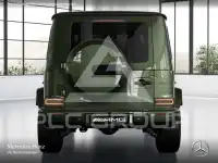 2026 Mercedes Benz G 63