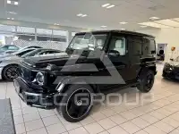 2026 Mercedes Benz G 63