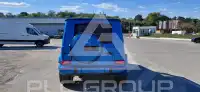 2026 Mercedes Benz G 63