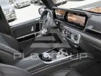 2026 Mercedes Benz G 63