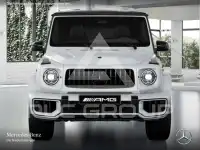 2026 Mercedes Benz G 63