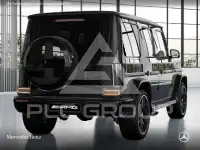 2026 Mercedes Benz G 63