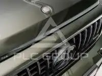 2026 Mercedes Benz G 63
