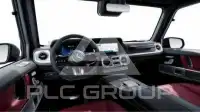 2026 Mercedes Benz G 63