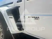 2026 Mercedes Benz G 63
