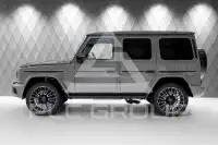 2026 Mercedes Benz G 63