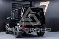 2026 Mercedes Benz G 63