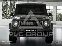 2026 Mercedes Benz G 63