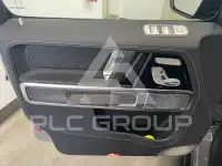 2026 Mercedes Benz G 63