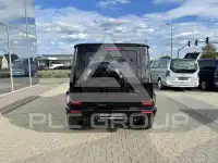2026 Mercedes Benz G 63