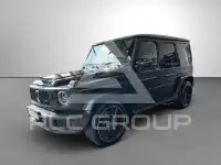 2026 Mercedes Benz G 63