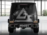 2026 Mercedes Benz G 63