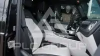2026 Mercedes Benz G 63