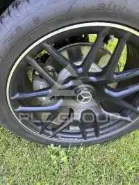2026 Mercedes Benz G 63