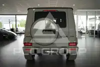 2026 Mercedes Benz G 63