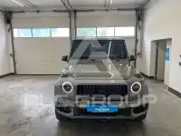 2026 Mercedes Benz G 63