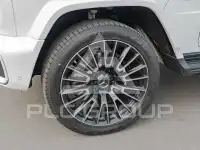 2026 Mercedes Benz G 63