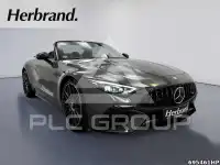 2026 Mercedes Benz SL 630