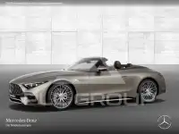 2026 Mercedes Benz SL 630