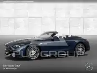 2026 Mercedes Benz SL 630