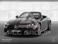 2026 Mercedes Benz SL 630