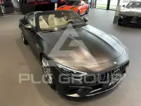 2026 Mercedes Benz SL 630