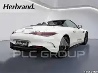 2026 Mercedes Benz SL 630