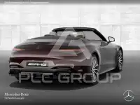 2026 Mercedes Benz SL 630