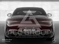 2026 Mercedes Benz SL 630