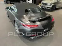 2026 Mercedes Benz SL 630