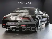 2026 Mercedes Benz SL 630