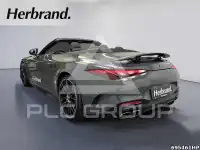 2026 Mercedes Benz SL 630