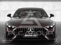 2026 Mercedes Benz SL 630