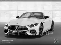 2026 Mercedes Benz SL 630