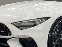 2026 Mercedes Benz SL 630