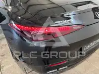 2026 Mercedes Benz SL 630