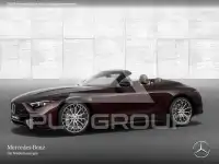 2026 Mercedes Benz SL 630