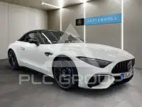 2026 Mercedes Benz SL 630