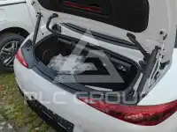 2026 Mercedes Benz SL 630