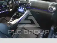 2026 Mercedes Benz SL 630