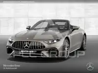 2026 Mercedes Benz SL 630