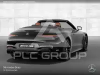 2026 Mercedes Benz SL 630