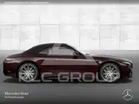 2026 Mercedes Benz SL 630