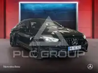2026 Mercedes Benz AMG