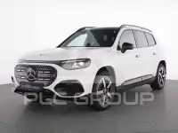 2026 Mercedes Benz GLB 250