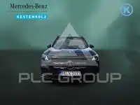 2026 Mercedes Benz GLB 250