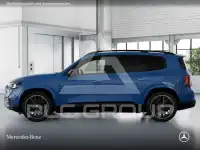 2026 Mercedes Benz GLB 250